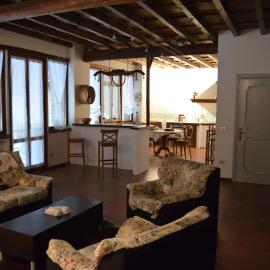 Agriturismo Cipolli e Podò Corte Carlini, hotel a Mantova