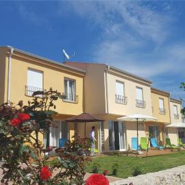 Giotto Holiday Houses