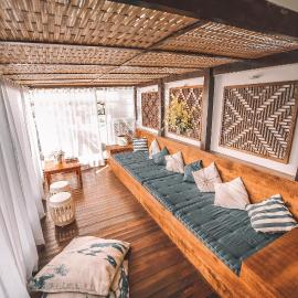 Pousada da Prainha, hotel u gradu Arajal do Kabo