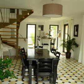 Le petit Valhalla, hotel in Bayeux