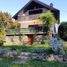 Kuća za odmor "Livadica", hotel en Netretić