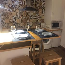 Apartamentos El Greco