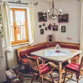 Ferienwohnung Lackner