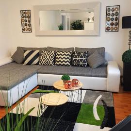 Apartment "La Lucia" - Mit Bäckerei im Haus - Genussvoll wohnen!