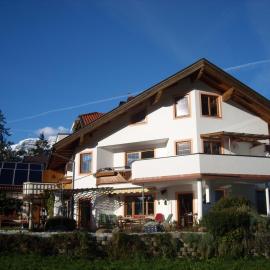 Haus Juen, hotell sihtkohas Tulfes