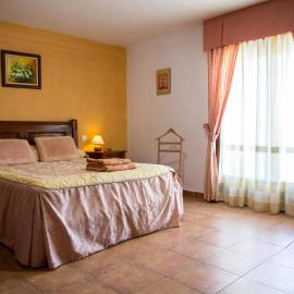Casa Rural Julian, hotel di Medinaceli