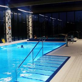 APARTAMENT 5 MÓRZ SPA - NA FALI, hotel a Sianozety
