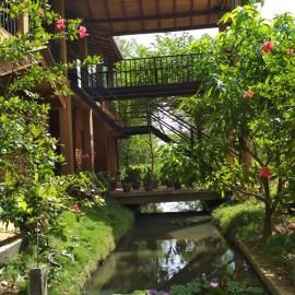 Guruge Villa Stay Habarana, хотел в Сигирия
