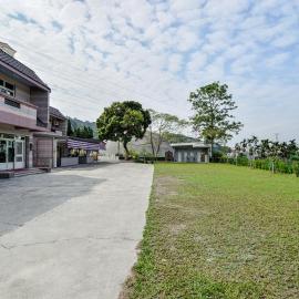 Ta Li Wen B&B โรงแรมในจูซาน