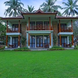 Mangsit Suites by Holiday Resort Lombok