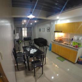 Modern Apartment 301, viešbutis mieste Dagupanas