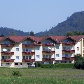 Apartments Kleinseeblick, hotel in Sankt Kanzian