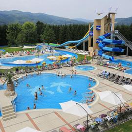 Apartma Sebastjan Dobova near Terme Paradiso, hotel a Dobova