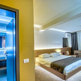 Hotel Silva, hotel v destinaci Temešvár