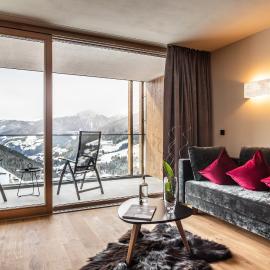 Boutique Hotel Kircher, hotell i Sarntal