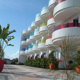 Hotel Zodiaco, hotel a Porto Cesareo