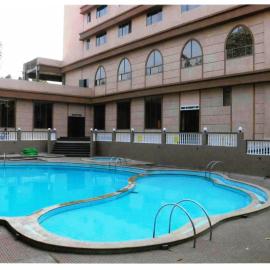 바사이에 위치한 호텔 Dhuri Resort