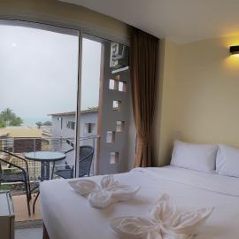 Top Hostel Samui, khách sạn ở Bãi biển Chaweng
