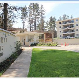 Condominio Parquemar!!!, hotel din El Tabo