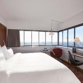 Radisson Collection Royal Hotel, Copenhagen, hotel i København