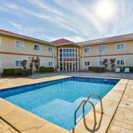 Nobile Inn Jundiaí, hotelli kohteessa Jundiaí