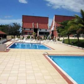 Village dos Pássaros Apartamento, hotel in Guarapari