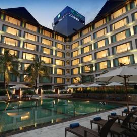 Micasa All Suites Hotel