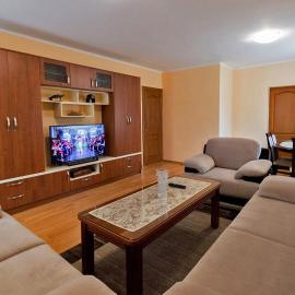 Apartments Nella, hotel a Kolašin