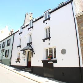 St Magloire, Hotel in Saint Aubin