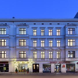 Hotel Tiergarten Berlin, Hotel in Berlin
