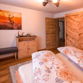 Ferienwohnung Auszeit, hotel a Vils