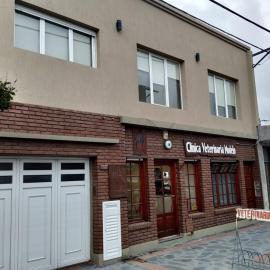 Apartamento 46, hotel in Necochea