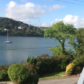 Shearwater Holiday Cottage