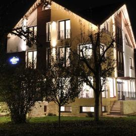 Stupina, hotel em Brasov