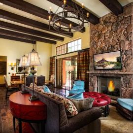 Gateway Canyons Resort, a Noble House Resort, hotel a Gateway