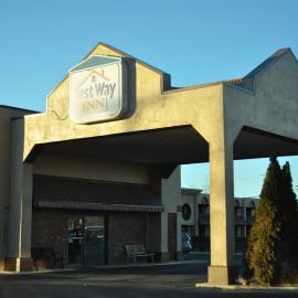 Bestway Inn - Madison, hotel a Madison