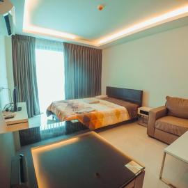 Club Royal suites