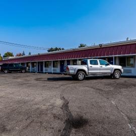 Motel 6-Concord, CA, hotel u gradu Konkord