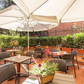 Hotel Espana - Gruppo BLAM HOTELS