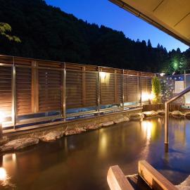 New Ogiya, hotel din Fukushima