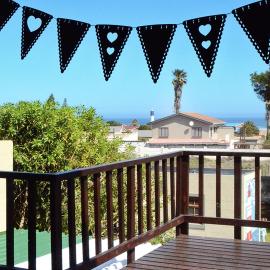 Misty View، فندق في Doringbaai
