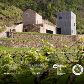 Melgaço Alvarinho Houses – hotel w mieście Melgaço