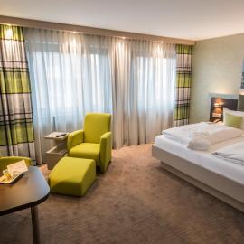 Ringhotel Drees, hotell i Dortmund