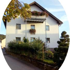 Ferienwohnung Uschkereit, hotel em Waldmünchen