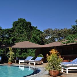 La Mada Hotel