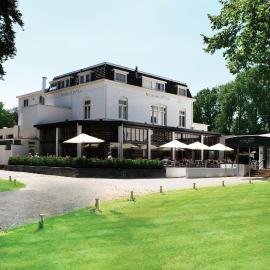 Fletcher Hotel Restaurant Erica, hotel v destinaci Berg en Dal