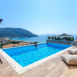 Drakatos Villas