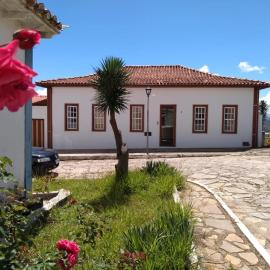 Hospedagem Solar do Rosário, Hotel in Diamantina