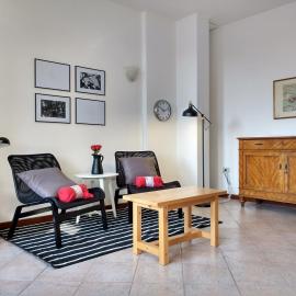 Bright Apartment in Marostica, hotel in Marostica
