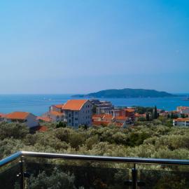 Apartment Olive Montenegro KO Becici